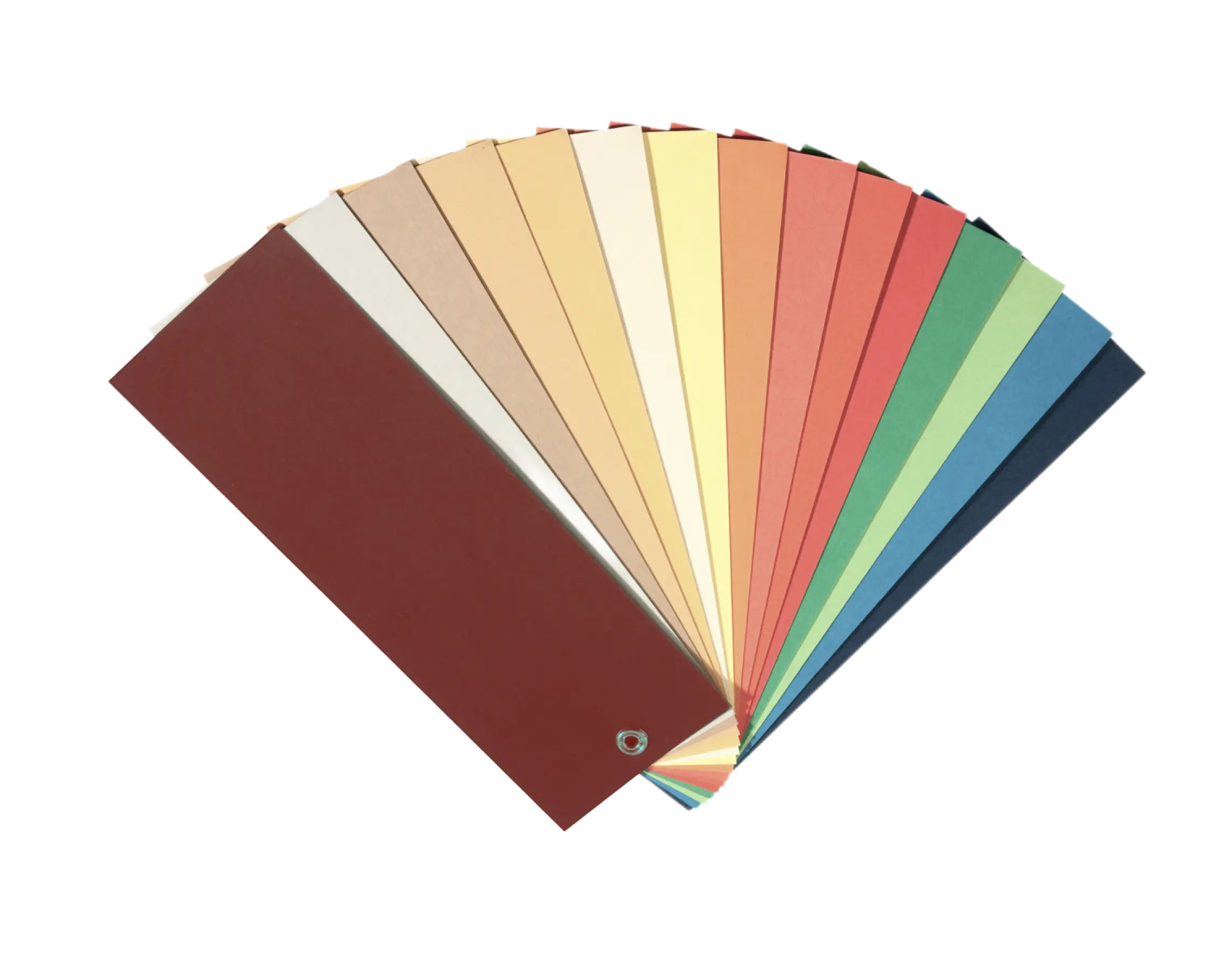 Подберем идеальный цвет фасада по вашему запросу